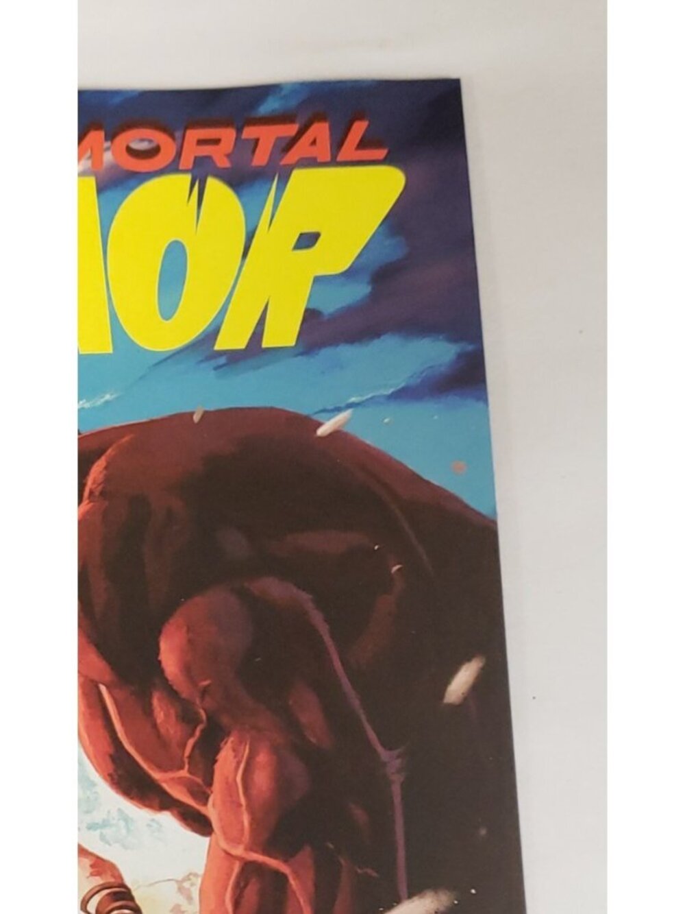 Mortal Thor #10 Prestige 4 Book Variant A B C  Peralta 1:25 Incentive Set Marvel - Picture 8 of 9